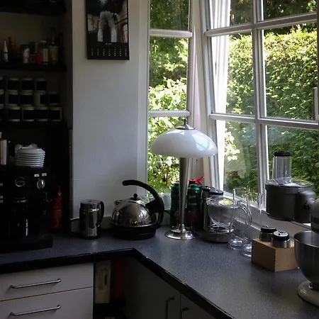 شقة Gartenapartment Pullach *