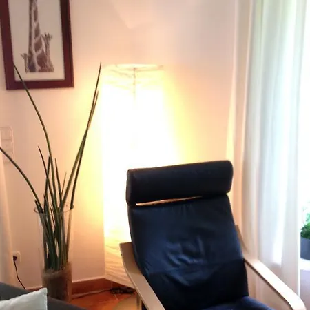 شقة Gartenapartment Pullach *