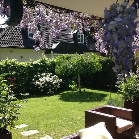 شقة Gartenapartment Pullach