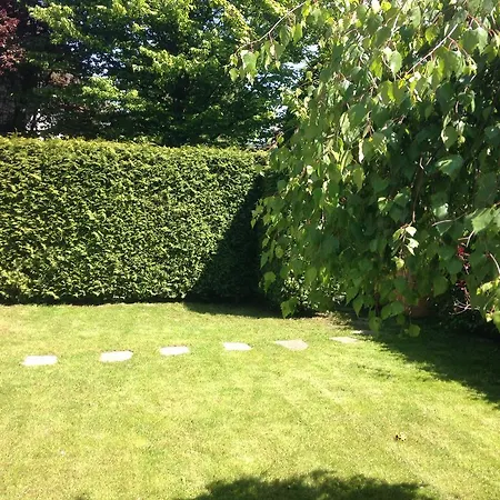 Gartenapartment Pullach شقة بولاخ إم إيزارتال