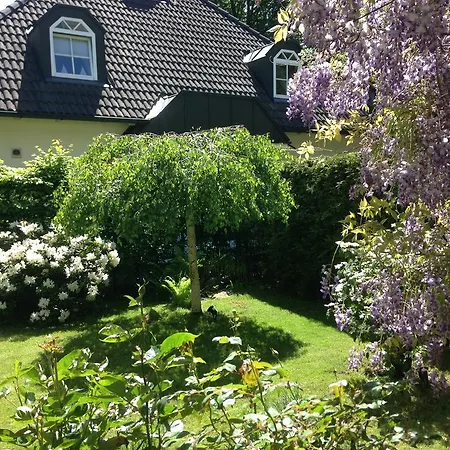 Gartenapartment Pullach شقة
